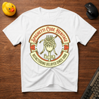 Spaghetti Roots T-Shirt