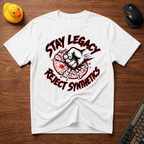 Reject Synth T-Shirt