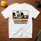 Soul Deployment T-Shirt