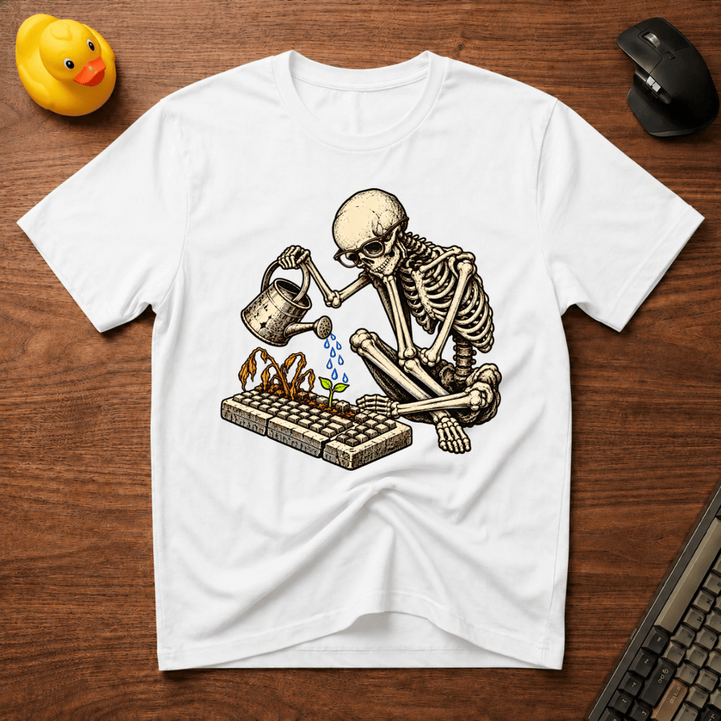 Eternal Debugger T-Shirt