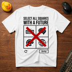 Pick Squares v02 T-Shirt