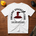 Non-Refactored T-Shirt