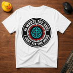 AI Code Mess T-Shirt