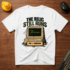 PHP v01 T-Shirt