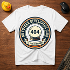 No Future Devs T-Shirt