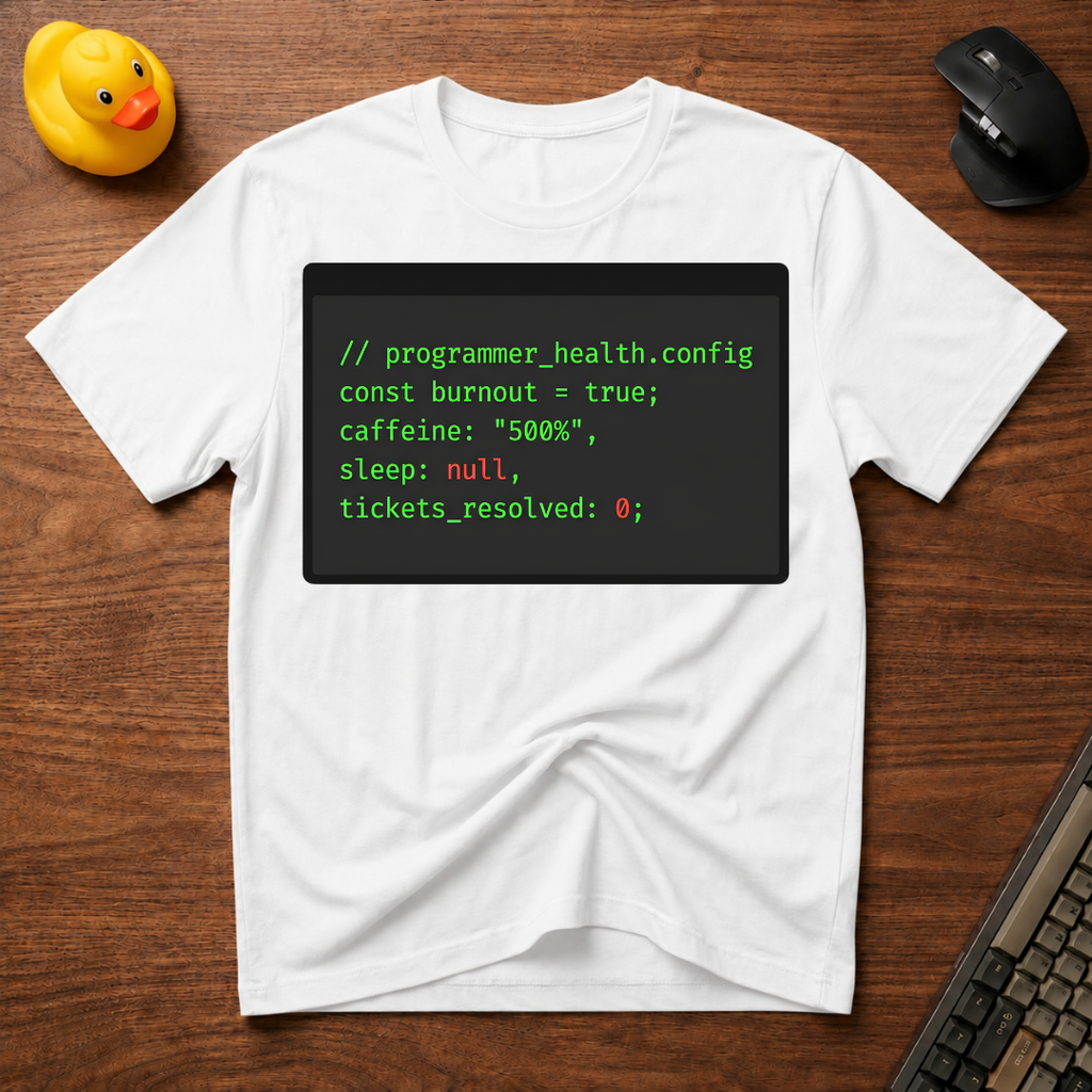 Dev Health T-Shirt