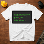 Dev Health T-Shirt
