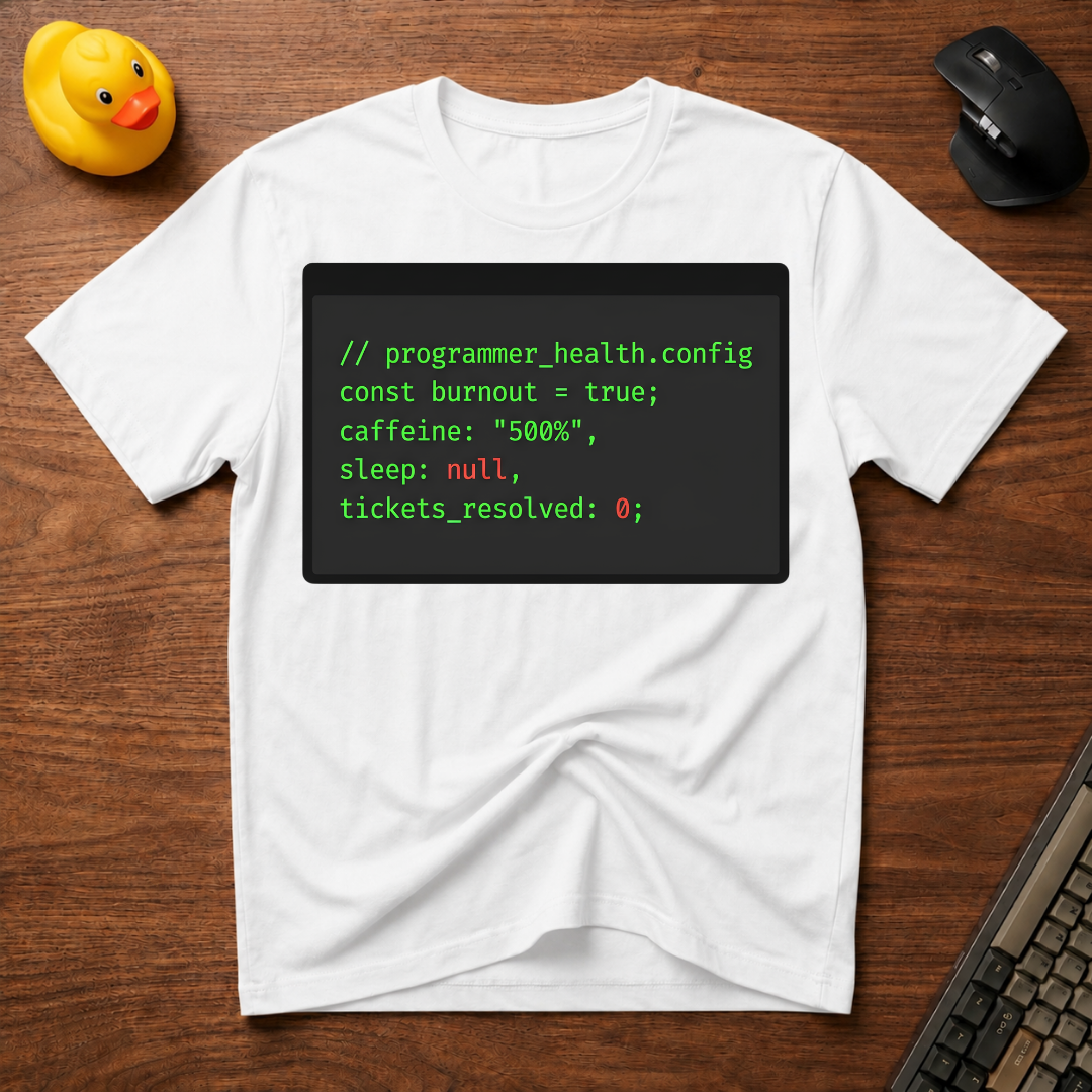 Dev Health T-Shirt