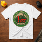 DevOps Disaster T-Shirt