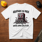 OnPrem Horrors T-Shirt
