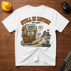 Still in Review T-Shirt