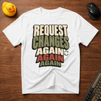 Changes Again v03 T-Shirt