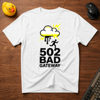 Bad Gateway T-Shirt