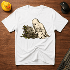 Ghost of Production T-Shirt