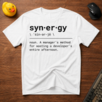 Synergy T-Shirt