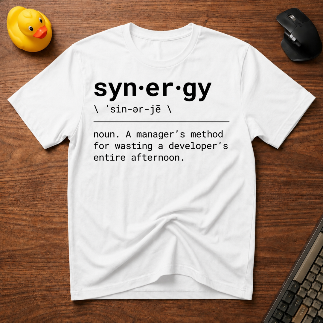 Synergy T-Shirt