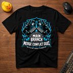 Merge Conflict v01