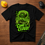 Cloud Origin v03 T-Shirt