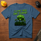 Cloud Origin v02 T-Shirt