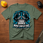 Merge Conflict v01
