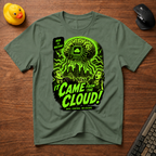 Cloud Origin v03 T-Shirt