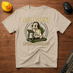 Agile Sprint v03 T-Shirt