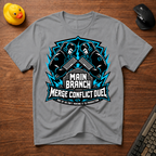 Merge Conflict v01