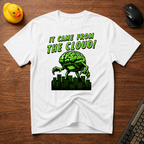 Cloud Origin v02 T-Shirt