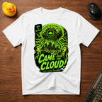 Cloud Origin v03 T-Shirt